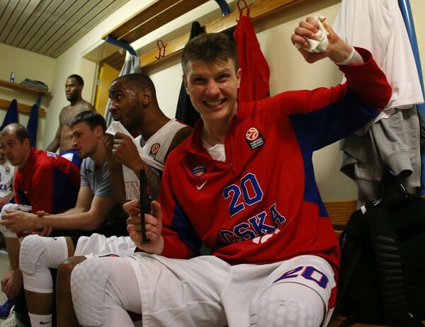 Андрей Воронцевич Андрей Воронцевич