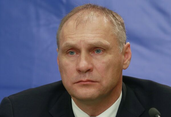 Владислав Фадеев Владислав Фадеев