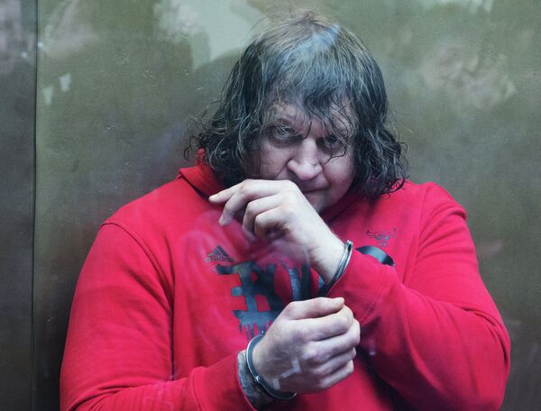 Александр Емельяненко Александр Емельяненко