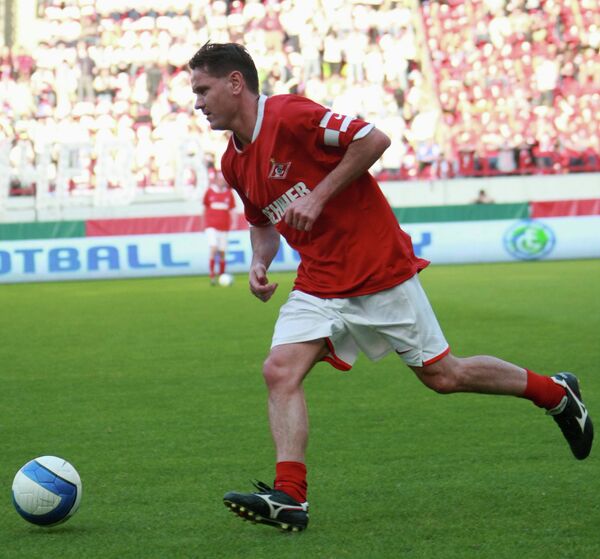 Дмитрий Аленичев Дмитрий Аленичев