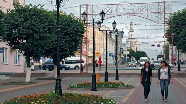 Чебоксары Чебоксары