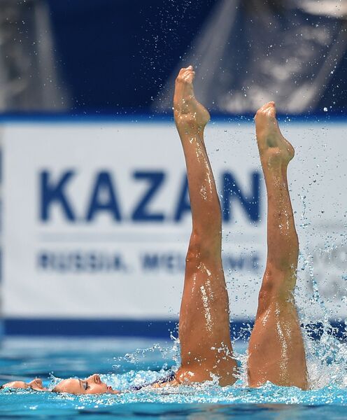 Спортсменки сборной Италии Спортсменки сборной Италии