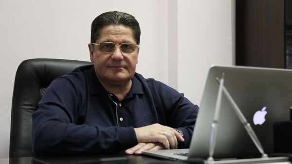 Сергей Макаров Сергей Макаров