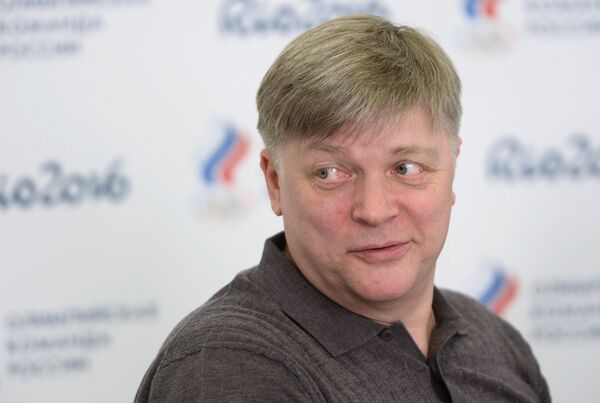 Александр Венков Александр Венков
