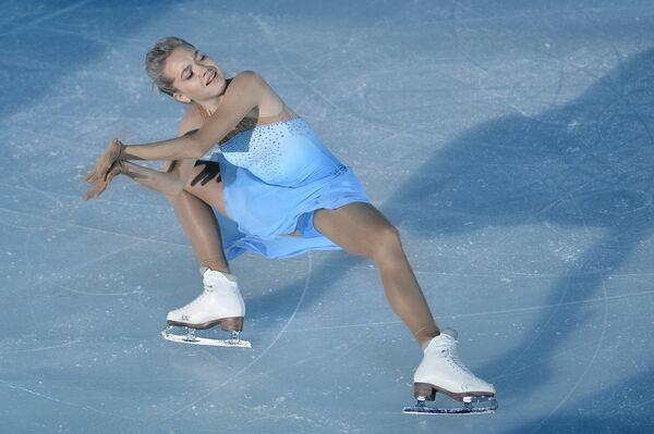 Елена Радионова Елена Радионова