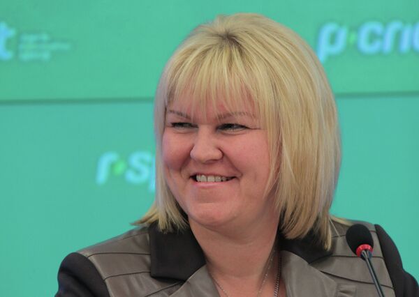 Марина Томилова Марина Томилова