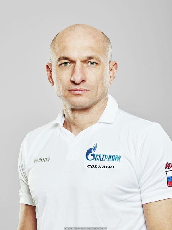 Сергей Иванов Сергей Иванов