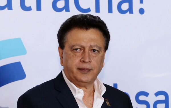 Альфредо Хавит Альфредо Хавит