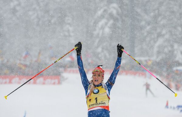 Габриэла Соукалова Габриэла Соукалова