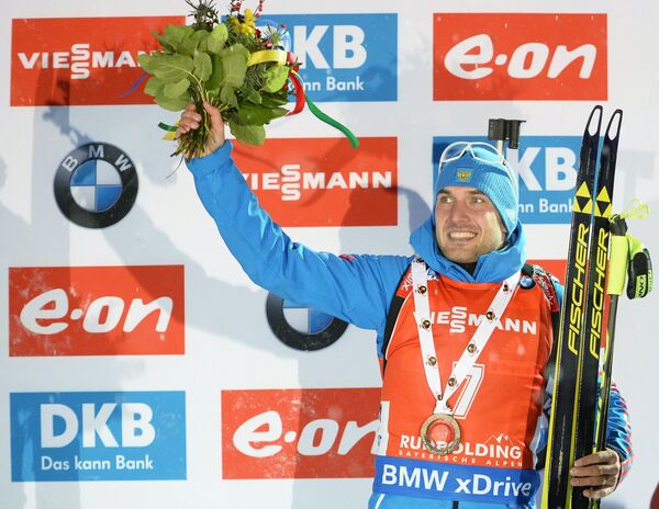 Евгений Гараничев Евгений Гараничев