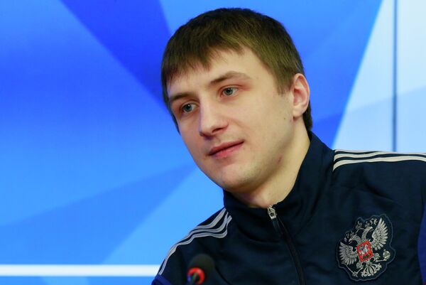 Данил Давыдов Данил Давыдов
