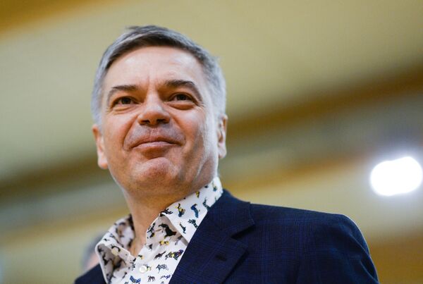 Сергей Шишкарев Сергей Шишкарев