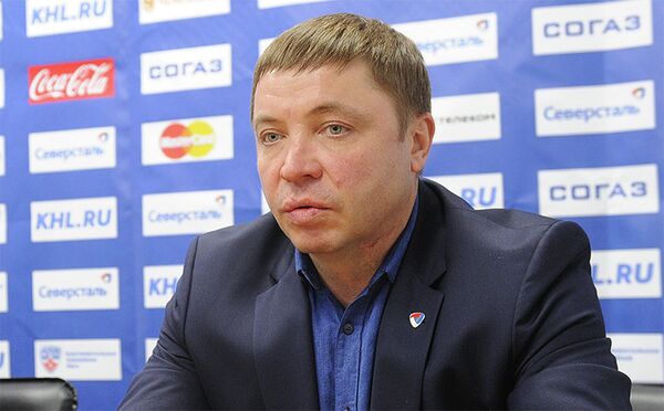 Александр Гулявцев Александр Гулявцев