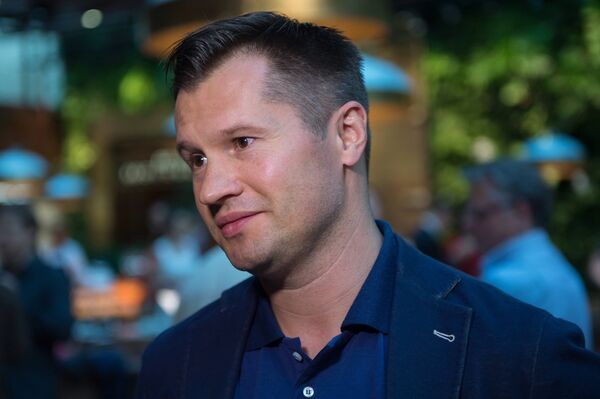 Алексей Немов Алексей Немов