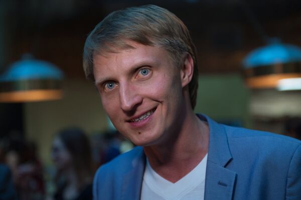 Иван Скобрев Иван Скобрев