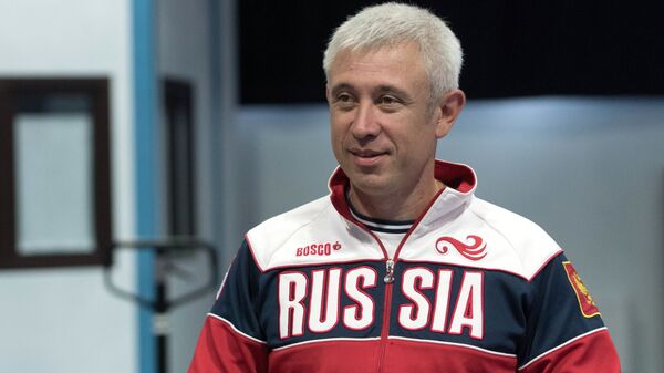 Вадим Иванов Вадим Иванов