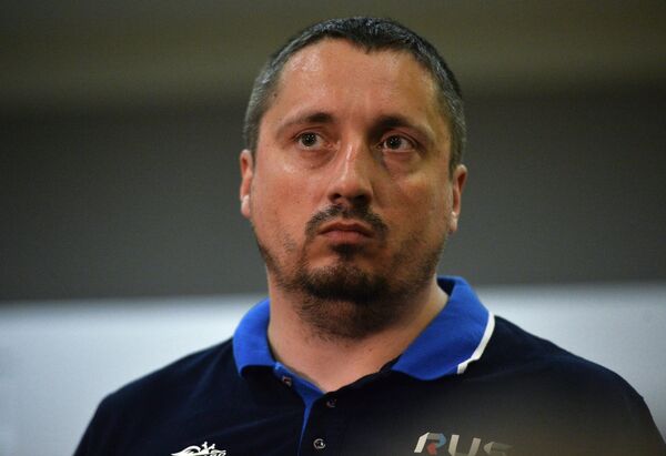 Александр Шпрыгин Александр Шпрыгин