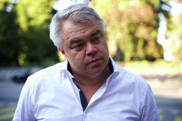 Михаил Бутов Михаил Бутов